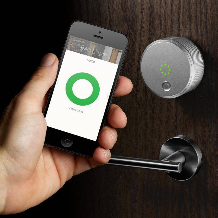 Smart Lock